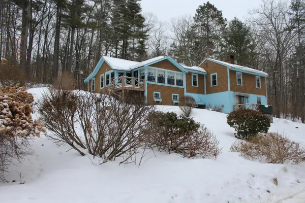$649,000 | 96 Mineral Spring Road, Windham, ME 04062