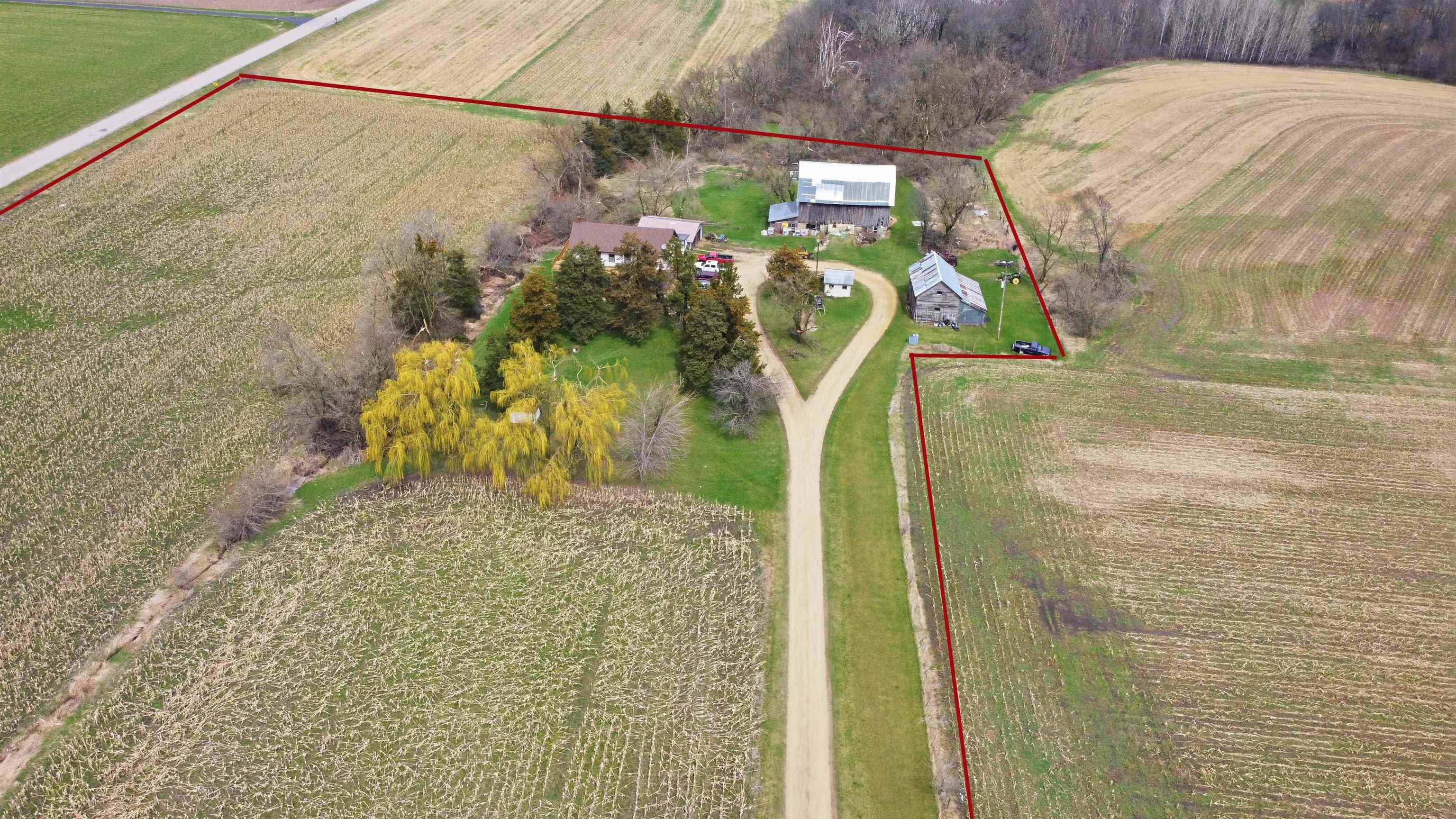 19990 Jessee Road Tomah, WI 54660 - Photo 3 of 39
