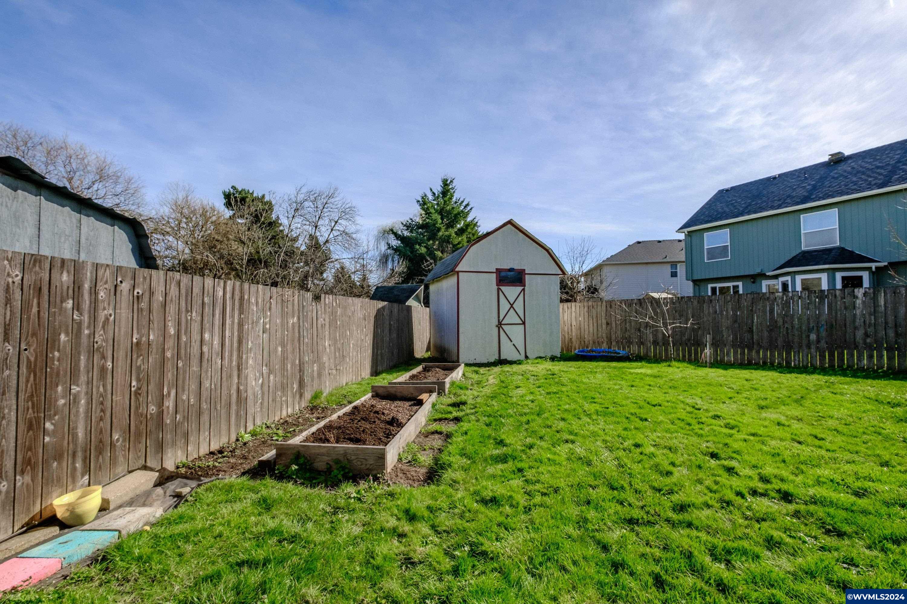 6139 Nelson Place Southwest Albany, OR 97321 - Photo 41 of 42