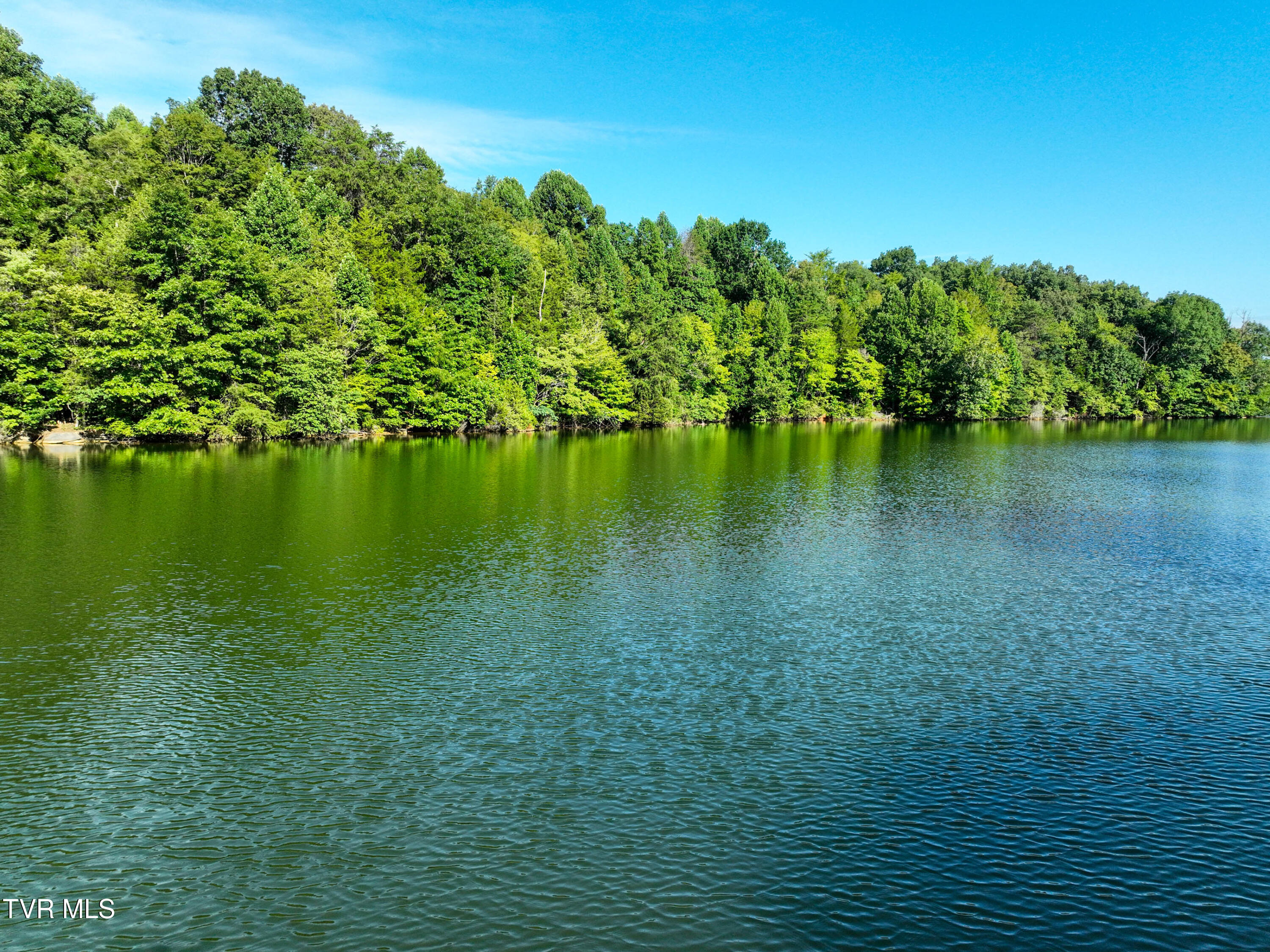 412 Haw Ridge East Piney Flats, TN 37686 - Photo 6 of 36 Lake Dr Drone VAUGHN-6