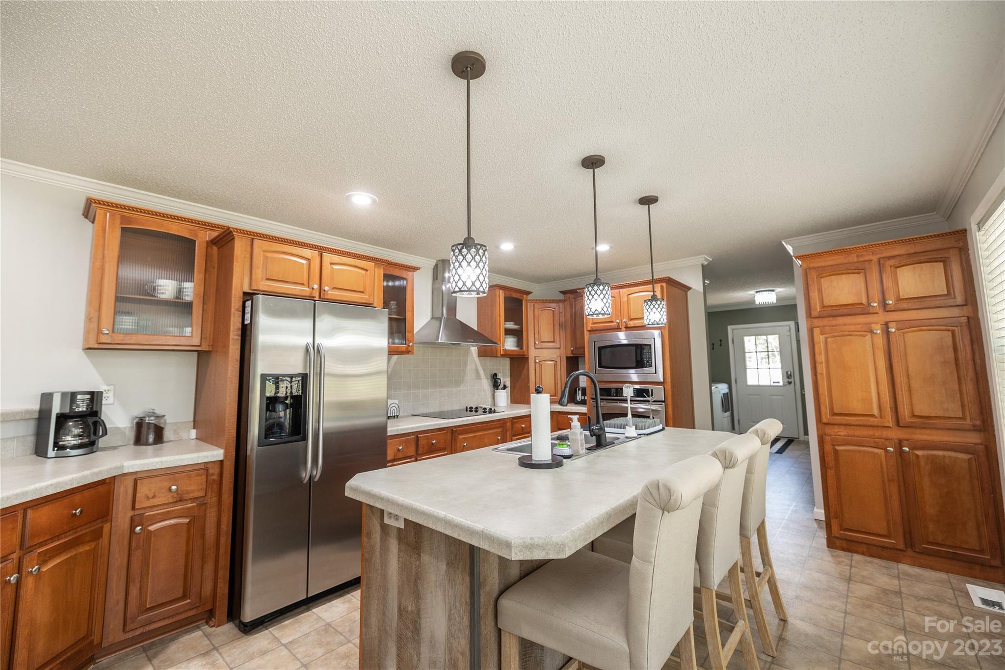534 Gilreath Loop Road Mills River, NC 28759 - Photo 11 of 35 Gallery Image 11