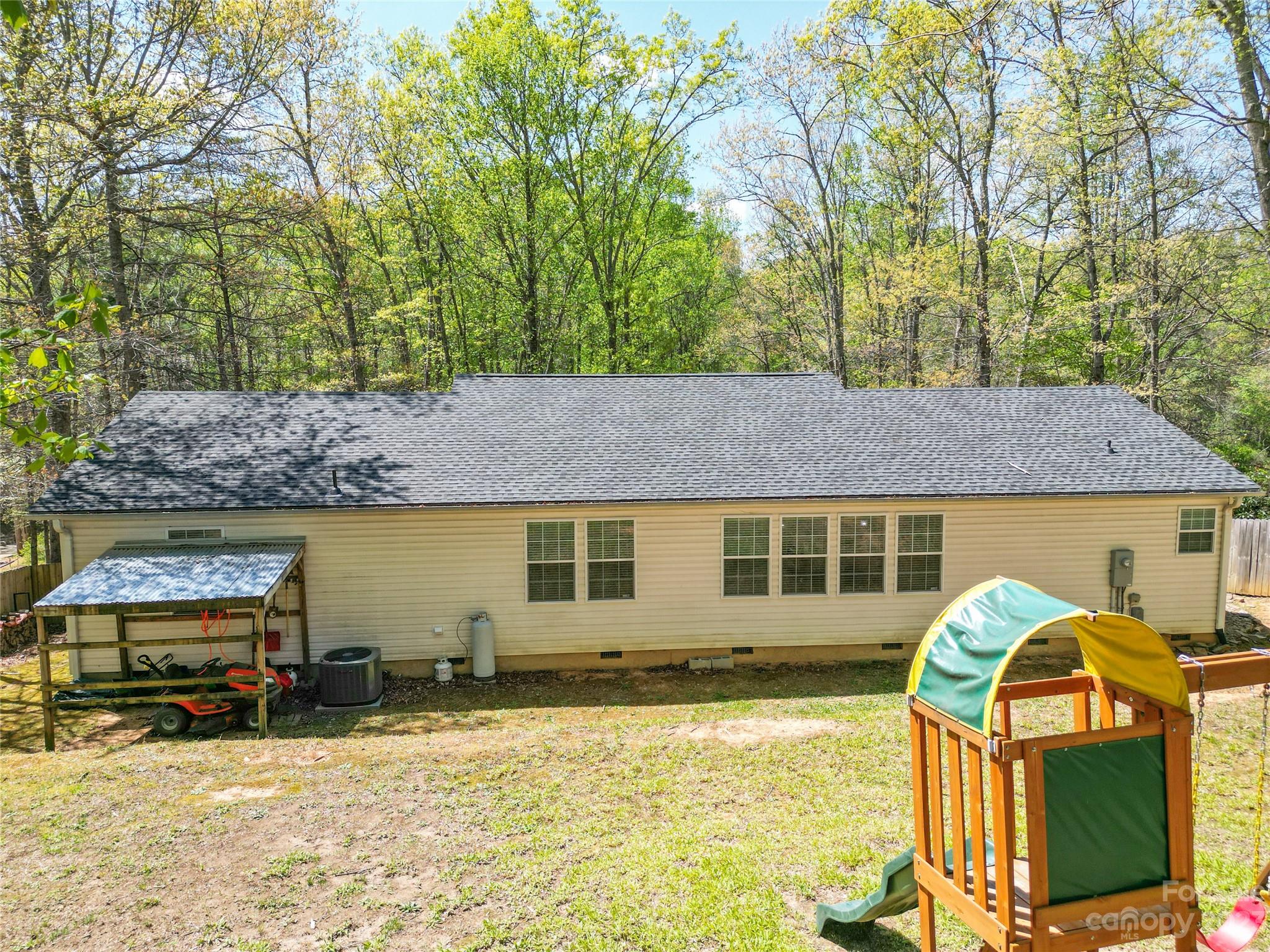534 Gilreath Loop Road Mills River, NC 28759 - Photo 27 of 35 Gallery Image 27