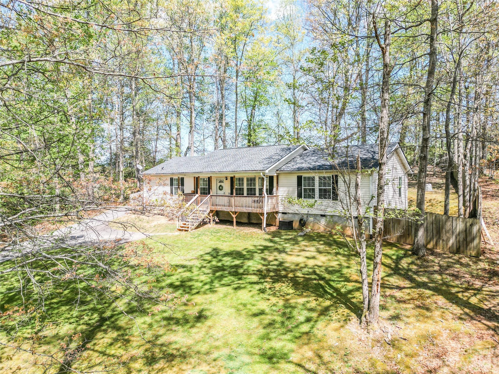 534 Gilreath Loop Road Mills River, NC 28759 - Photo 28 of 35 Gallery Image 28