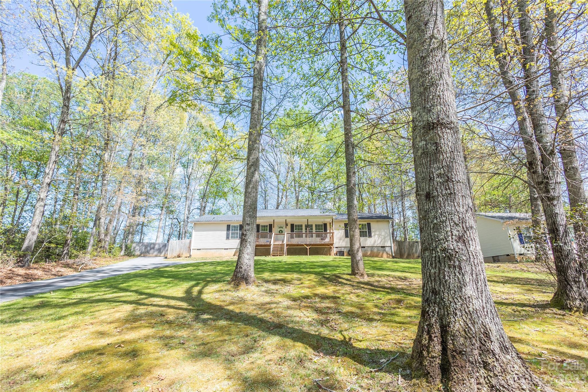 534 Gilreath Loop Road Mills River, NC 28759 - Photo 29 of 35 Gallery Image 29