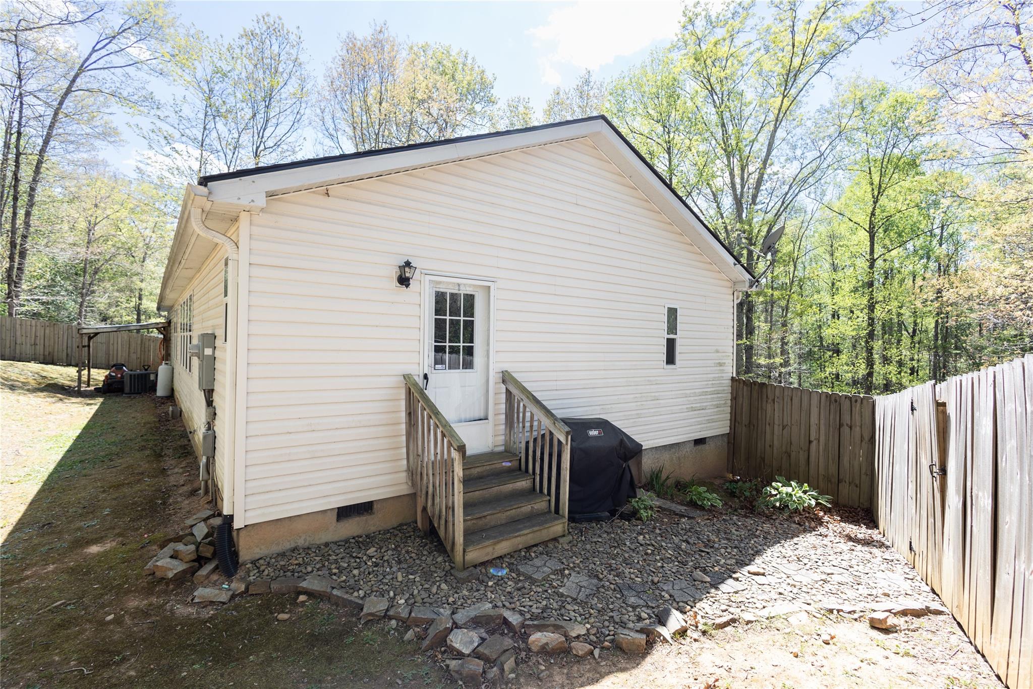 534 Gilreath Loop Road Mills River, NC 28759 - Photo 30 of 35 Gallery Image 30
