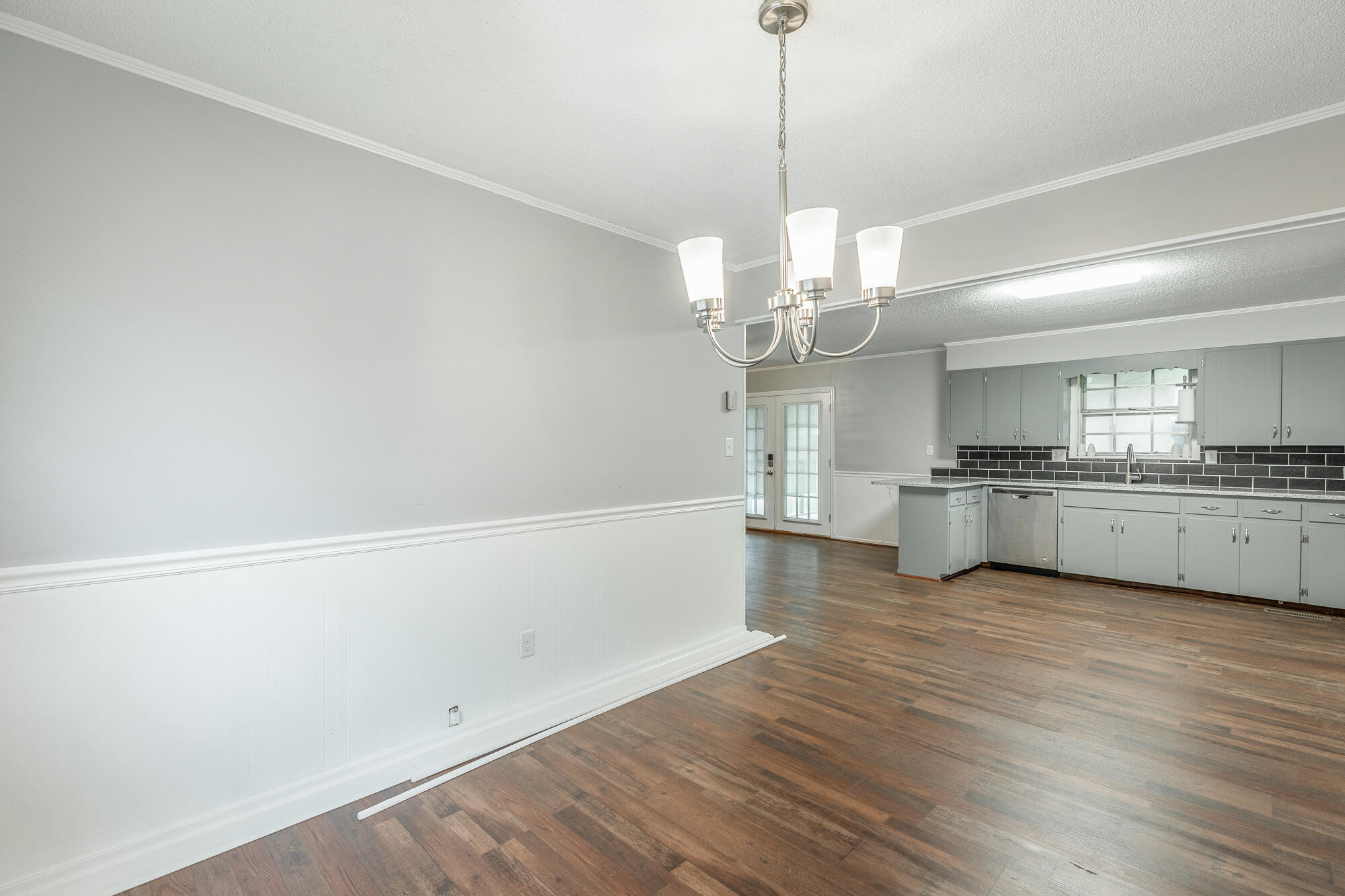 4204 Bill Jones Road Apison, TN 37302 - Photo 11 of 44 Dining room