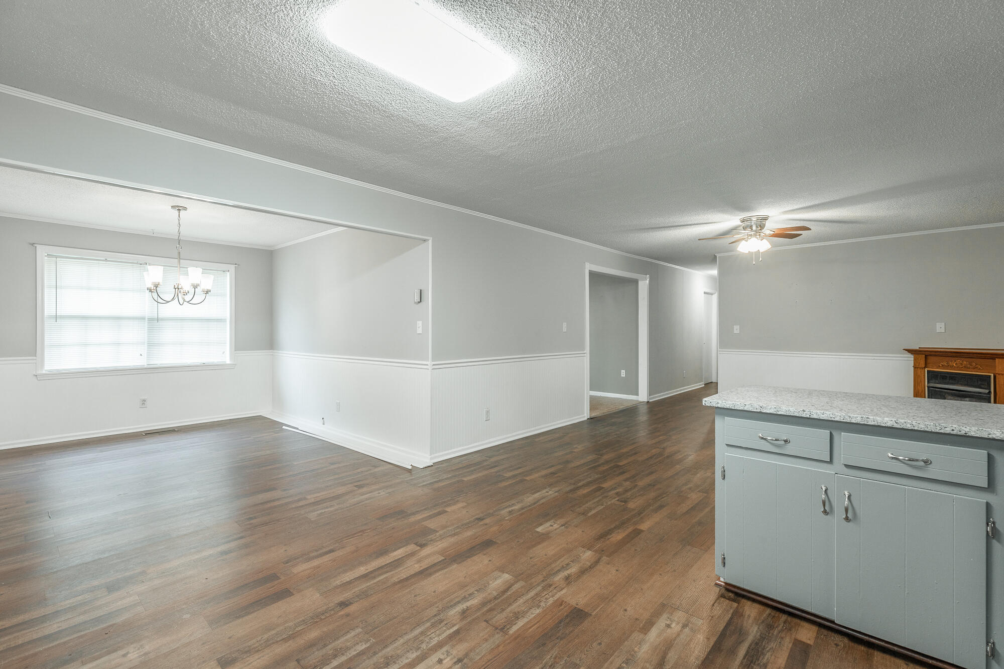 4204 Bill Jones Road Apison, TN 37302 - Photo 12 of 44 Kitchen