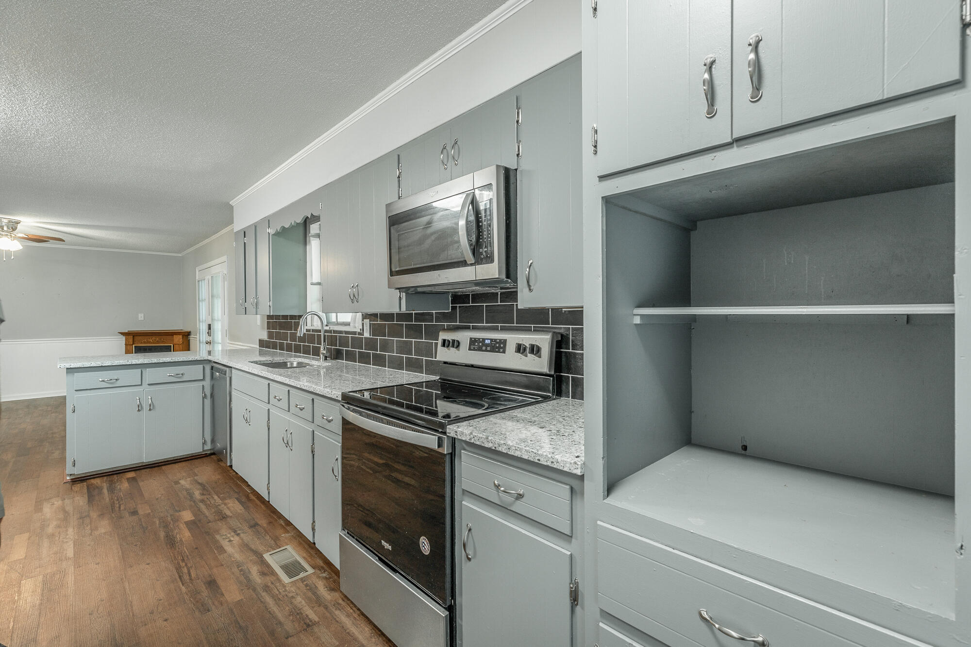 4204 Bill Jones Road Apison, TN 37302 - Photo 13 of 44 Kitchen