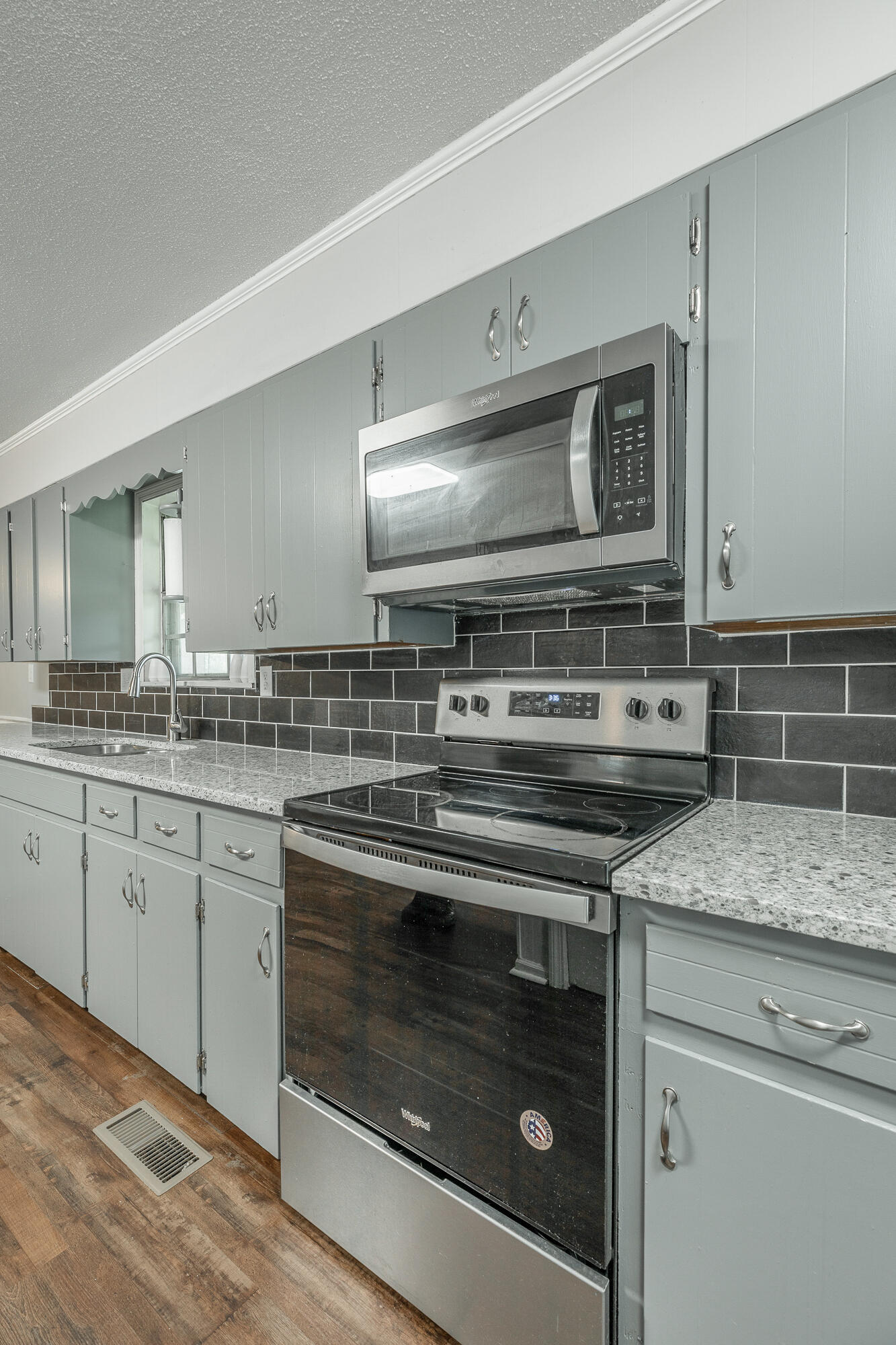 4204 Bill Jones Road Apison, TN 37302 - Photo 15 of 44 Kitchen