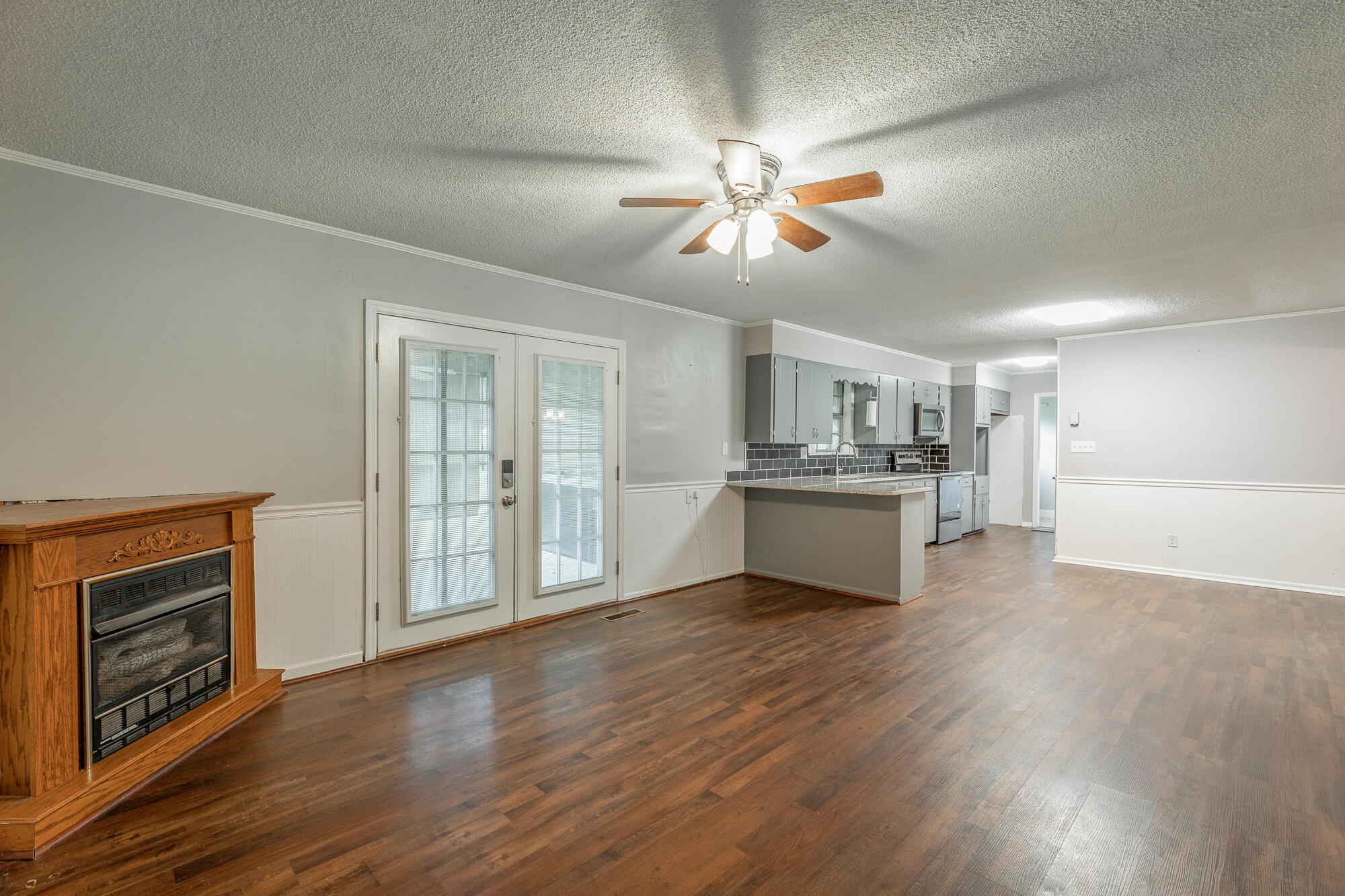 4204 Bill Jones Road Apison, TN 37302 - Photo 6 of 44 Family room