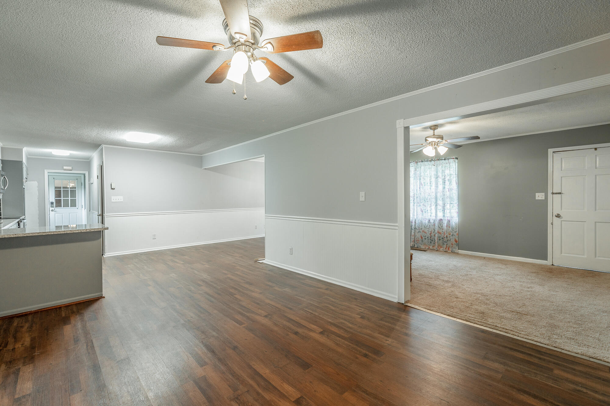 4204 Bill Jones Road Apison, TN 37302 - Photo 8 of 44 Family room
