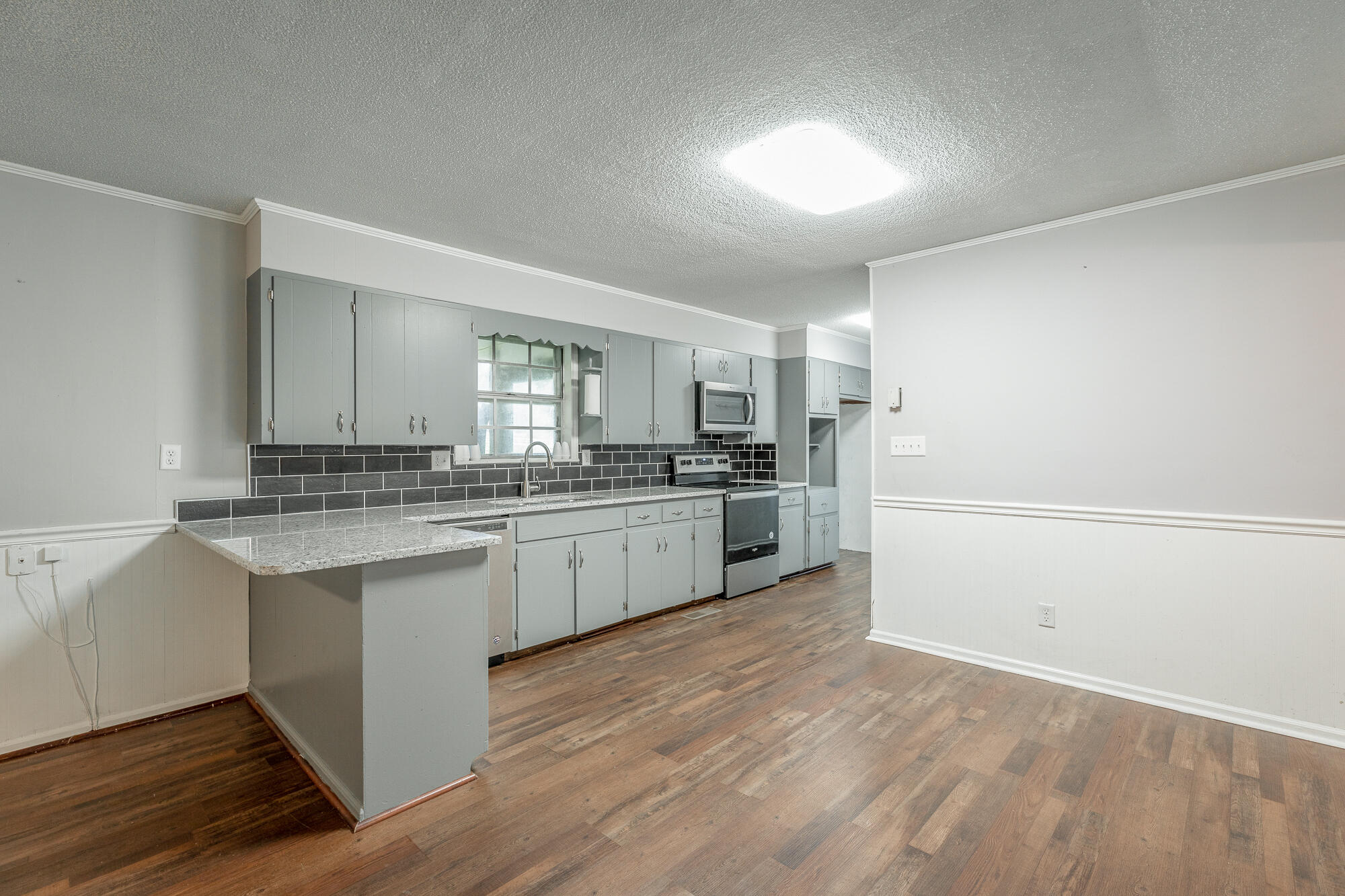 4204 Bill Jones Road Apison, TN 37302 - Photo 9 of 44 Kitchen