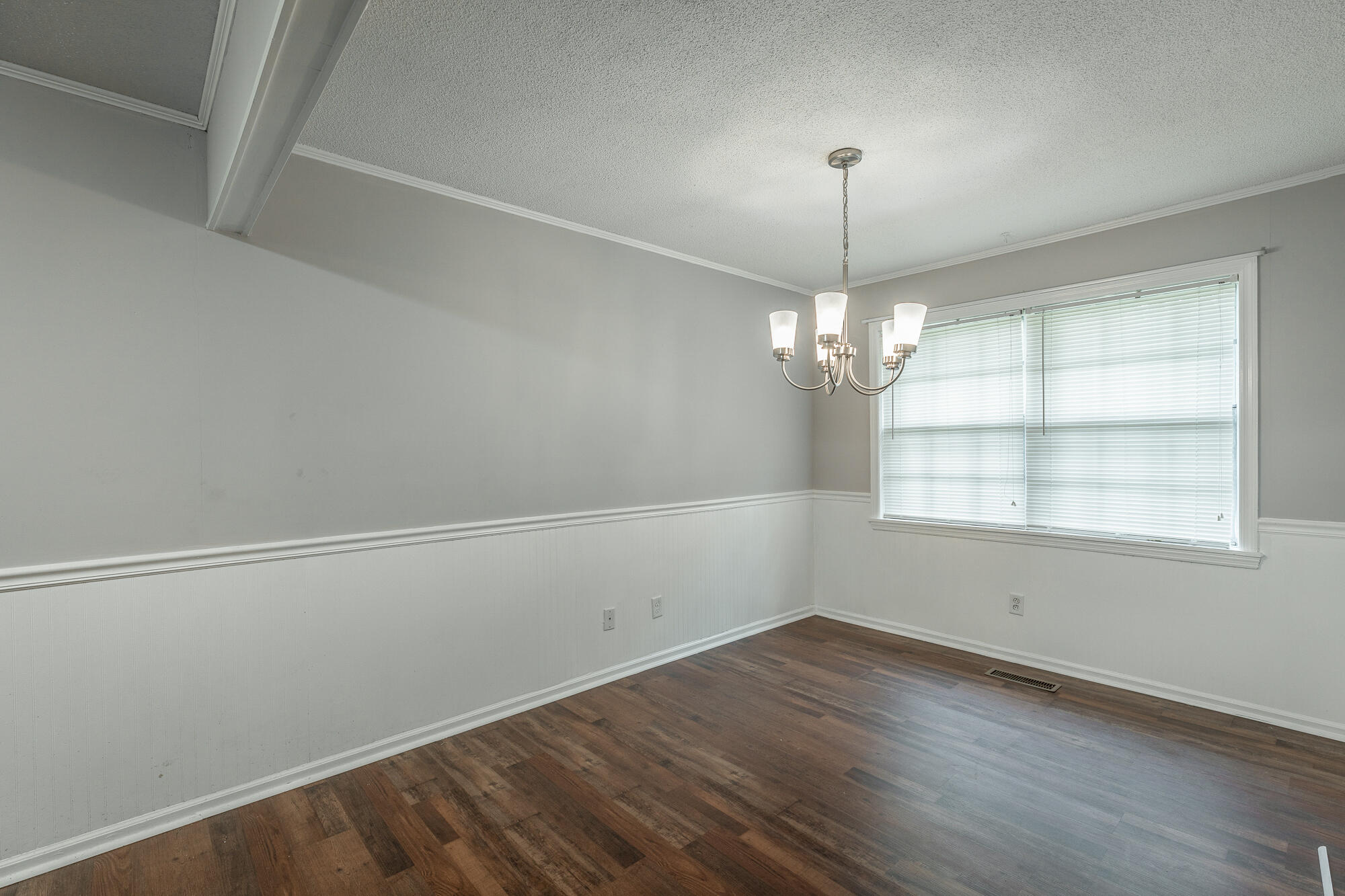 4204 Bill Jones Road Apison, TN 37302 - Photo 10 of 44 Dining room