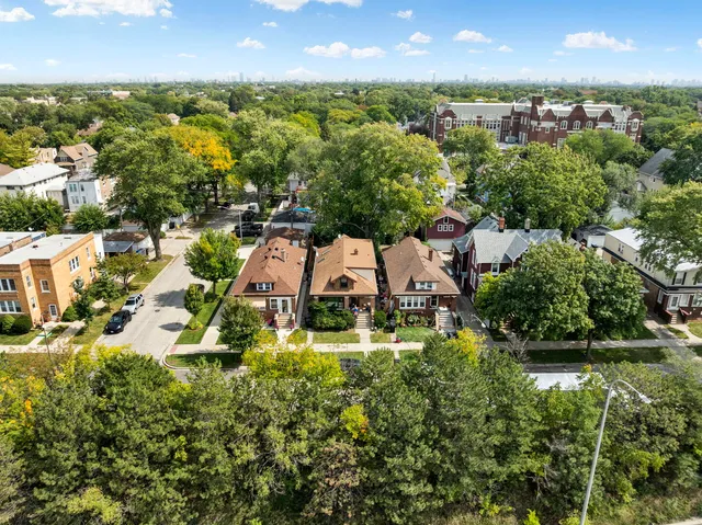 $572,000 | 4655 North Keating Avenue, Chicago, IL 60630