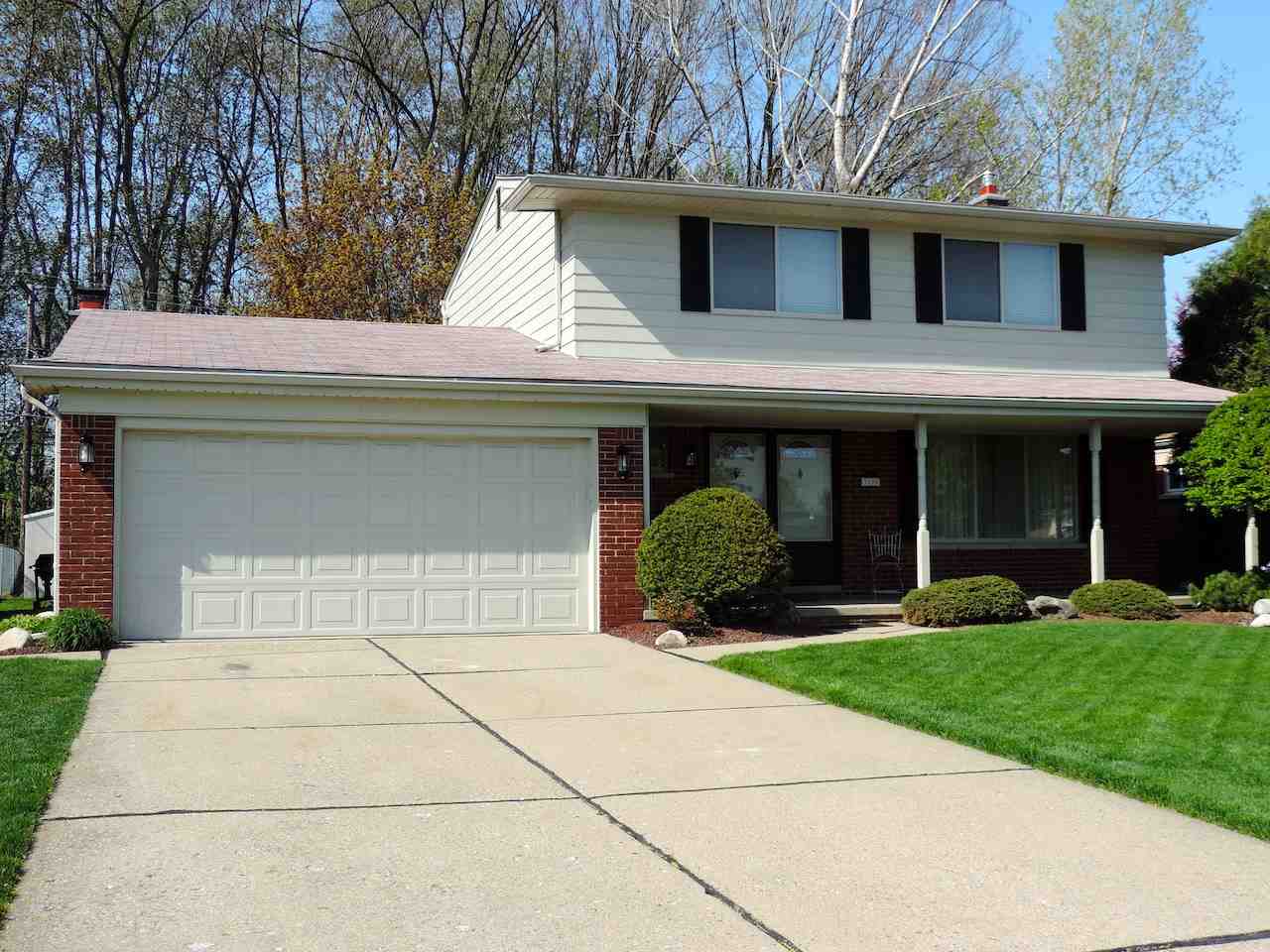 3509 Rhoten Drive Sterling Heights, MI 48310 - Photo 1 of 36 31318293.JPG