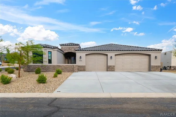 $2,500 | 2836 Steamboat Drive, Bullhead City, AZ 86429