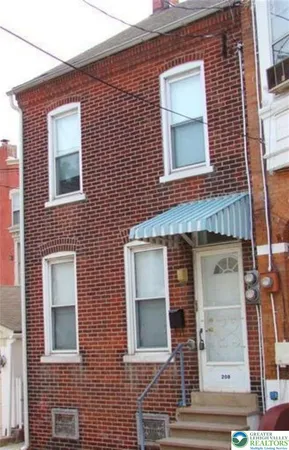 $250,000 | 208 North Hall Street, Allentown, PA 18102