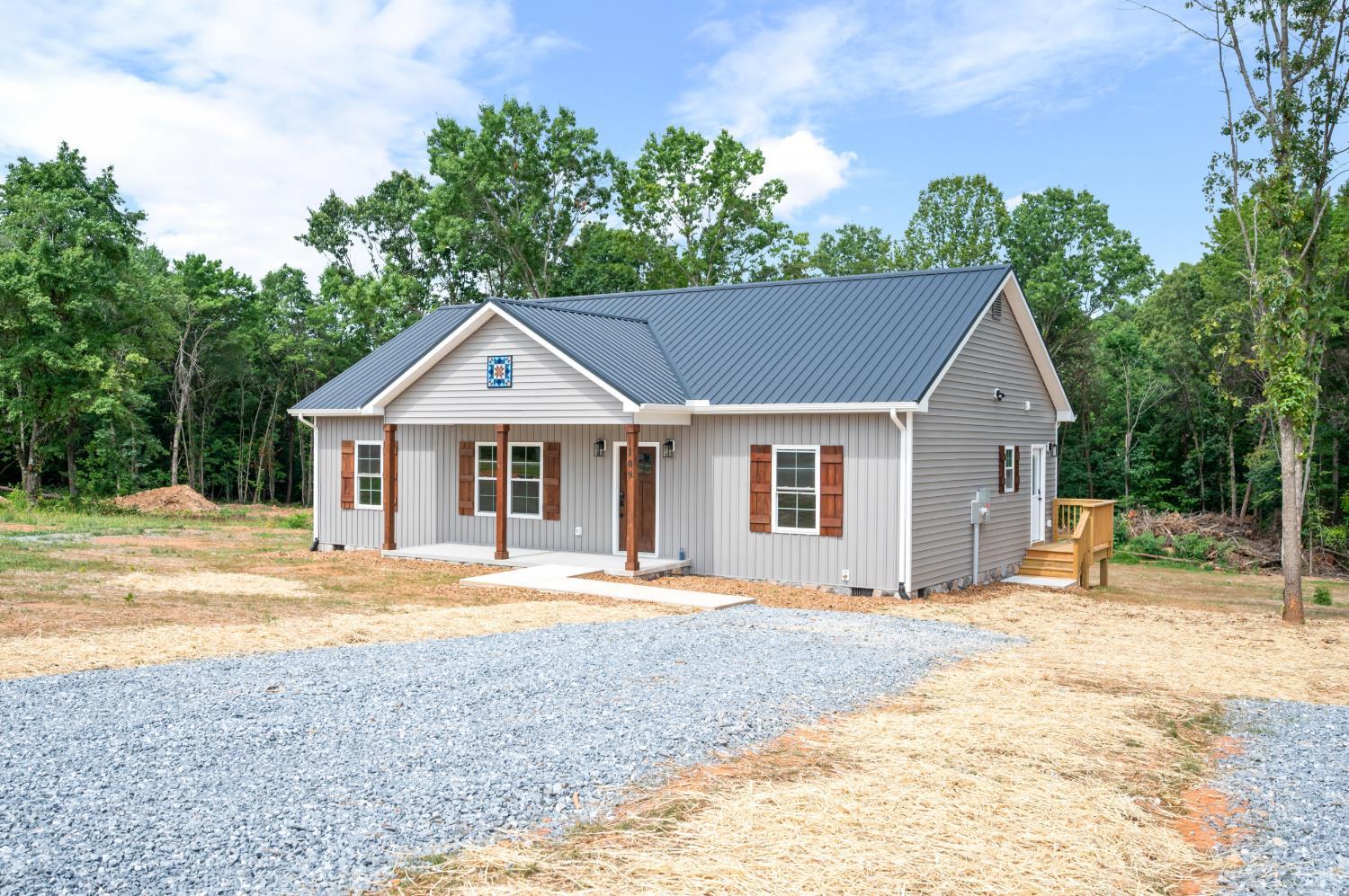 103 Greenhouse Road Rustburg, VA 24588 - Photo 29 of 47