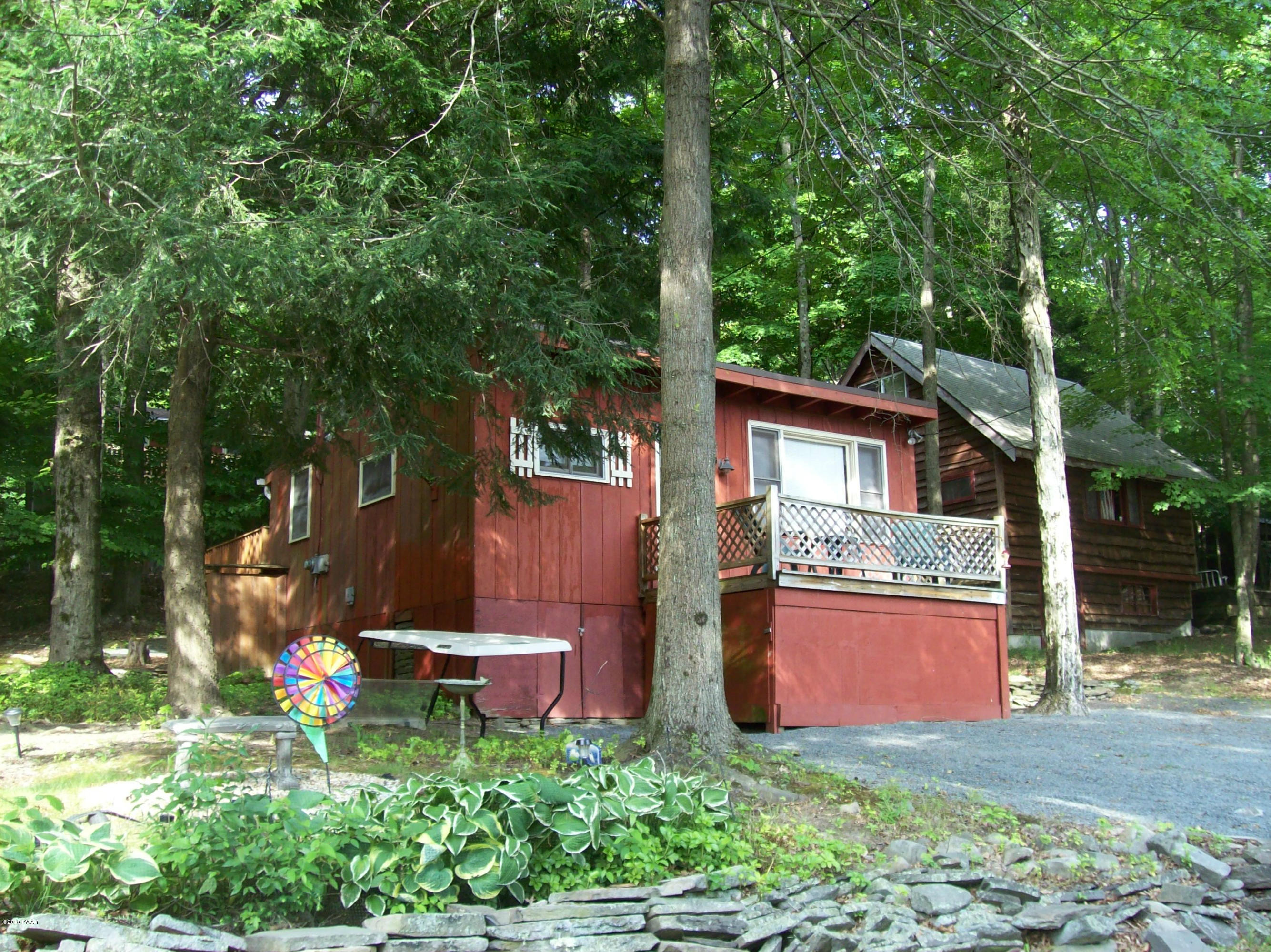 90 Cub Road Lake Ariel, PA 18436 - Photo 1 of 14