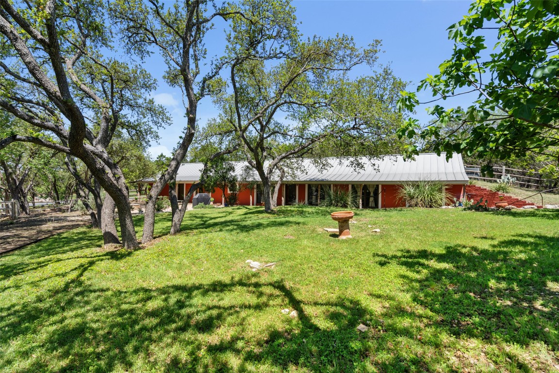 1005 Lisa Drive Austin, TX 78733 - Photo 1 of 34