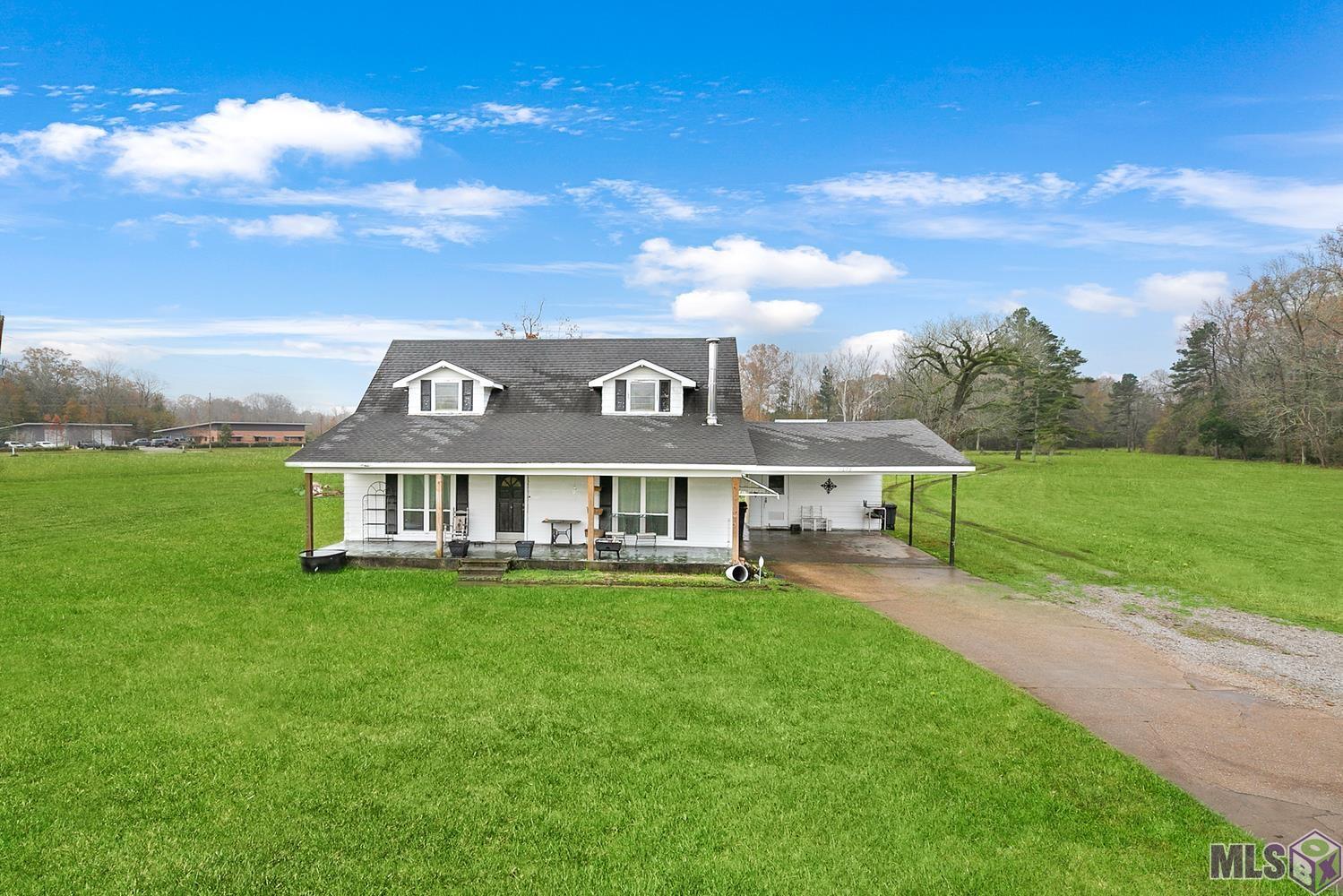 11028 Hooper Road Baton Rouge, LA 70818 - Photo 2 of 16