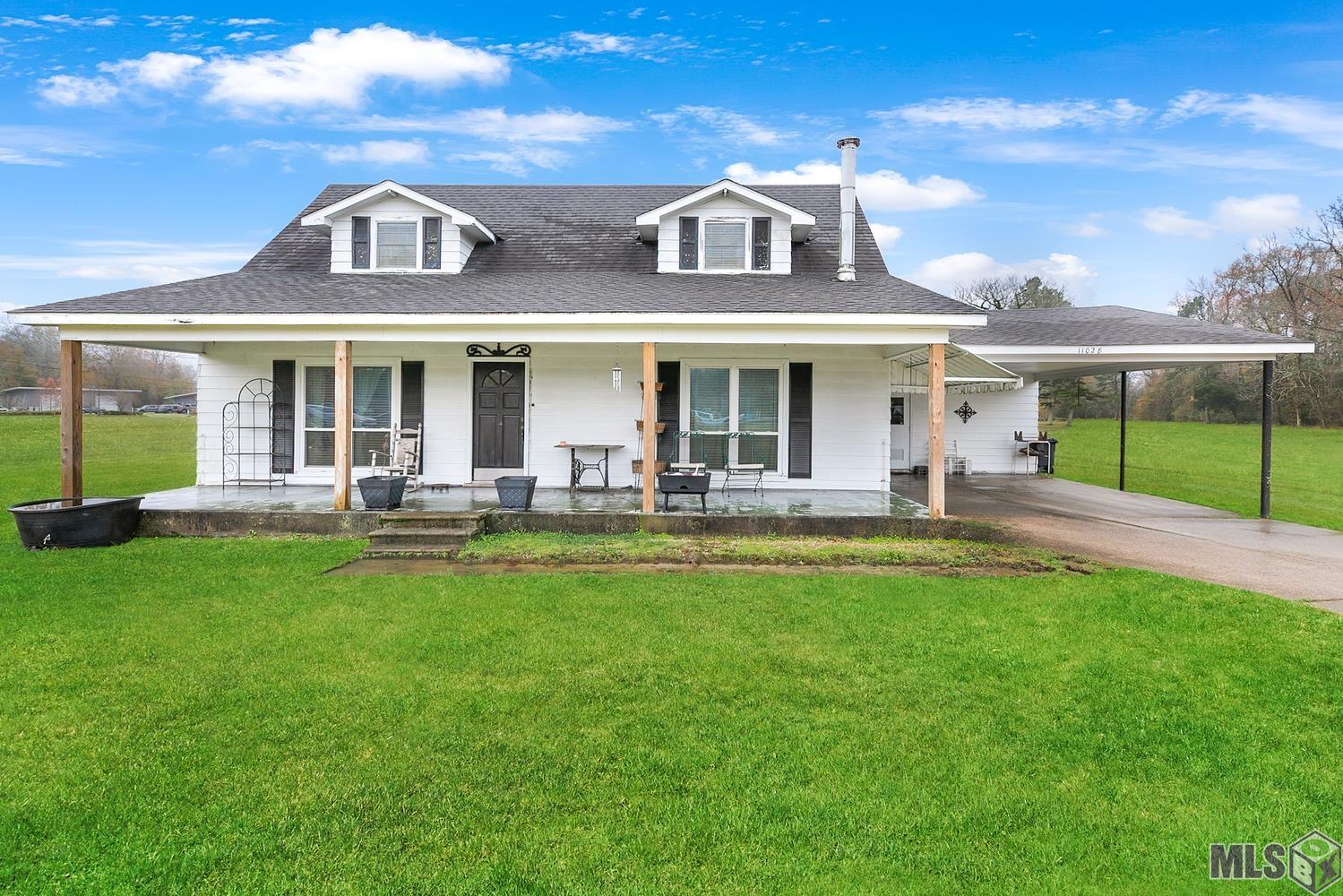 11028 Hooper Road Baton Rouge, LA 70818 - Photo 3 of 16