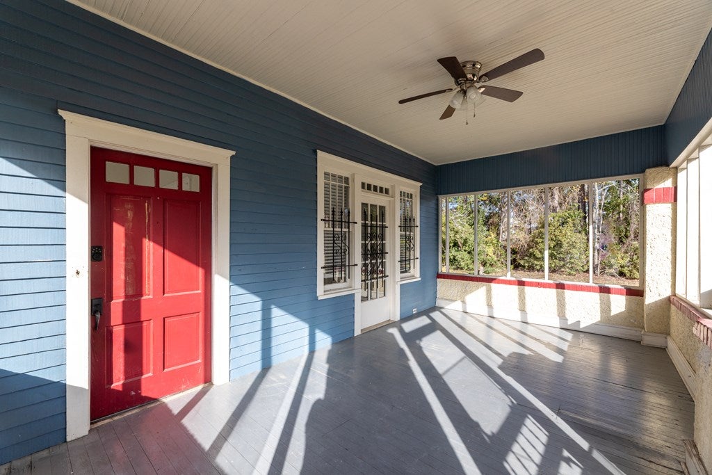 609 Ware Street Waycross, GA 31503 - Photo 6 of 39 Gallery Image 6