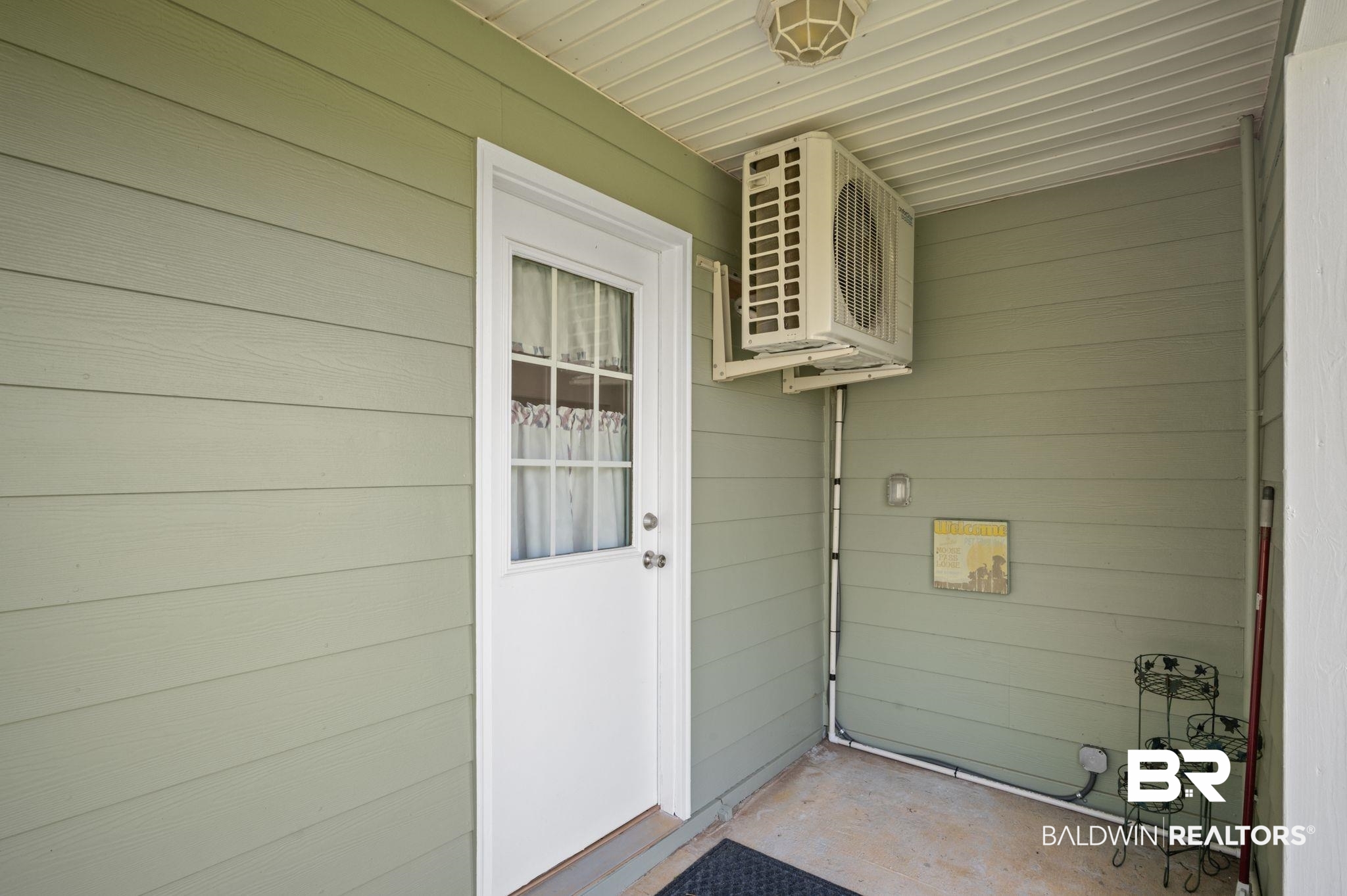 48513 Phillipsville Road Bay Minette, AL 36507 - Photo 33 of 50 Entrance to property