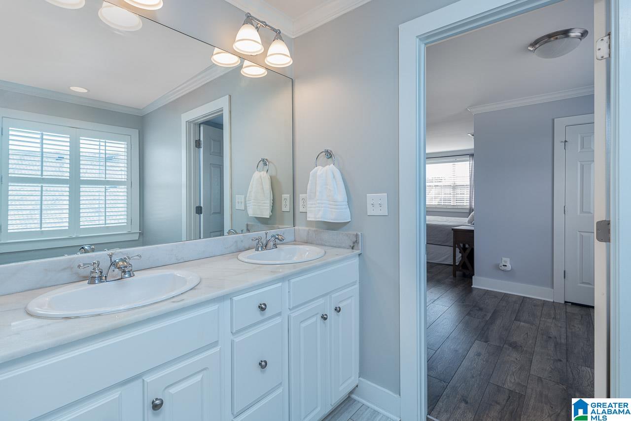 4661 Nicholas Drive Bessemer, AL 35022 - Photo 19 of 42