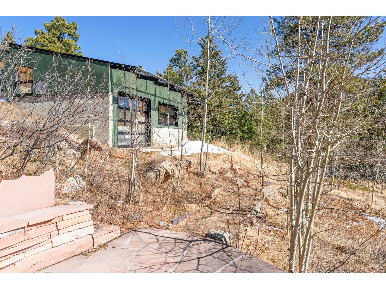5097 Flagstaff Road Boulder, CO 80302 - Photo 44 of 50