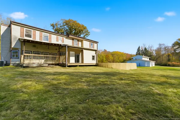 $349,925 | 18 Pautipaug Hill Road, Sprague, CT 06330