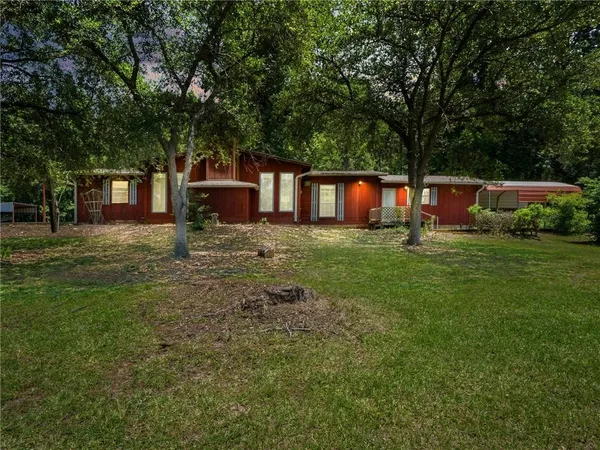 $120,000 | 248 Lafayette Drive, Many, LA 71449
