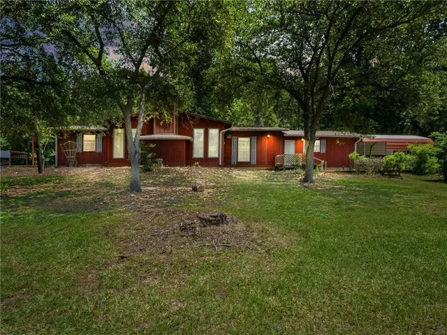 $122,500 | 248 Lafayette Drive, Many, LA 71449