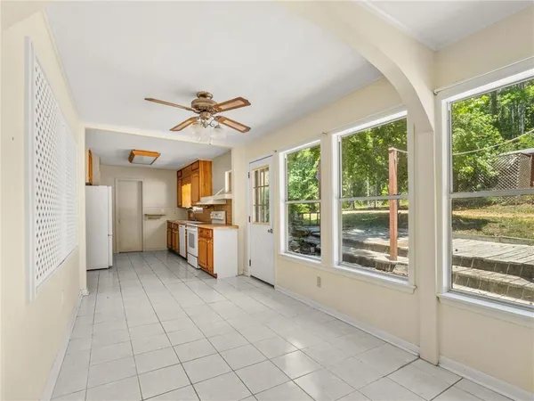 $120,000 | 248 Lafayette Drive, Many, LA 71449