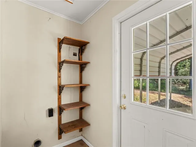 $122,500 | 248 Lafayette Drive, Many, LA 71449