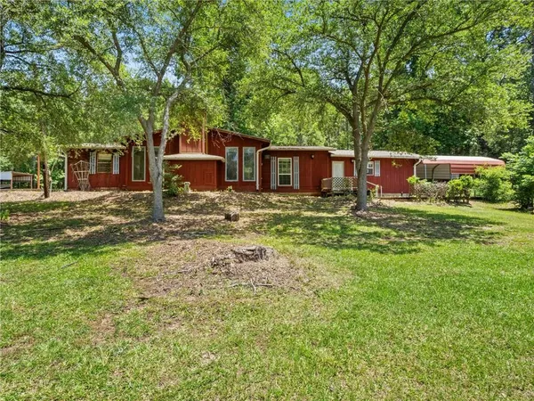 $120,000 | 248 Lafayette Drive, Many, LA 71449