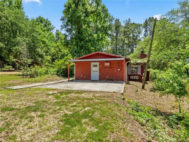 $122,500 | 248 Lafayette Drive, Many, LA 71449