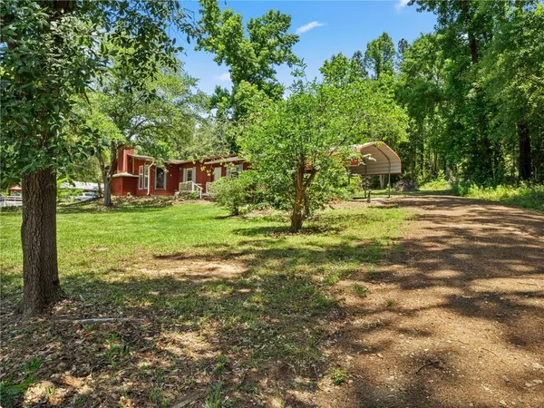 $120,000 | 248 Lafayette Drive, Many, LA 71449