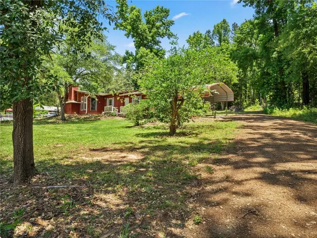 $122,500 | 248 Lafayette Drive, Many, LA 71449