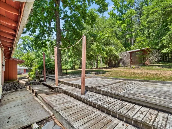 $120,000 | 248 Lafayette Drive, Many, LA 71449