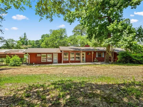 $120,000 | 248 Lafayette Drive, Many, LA 71449