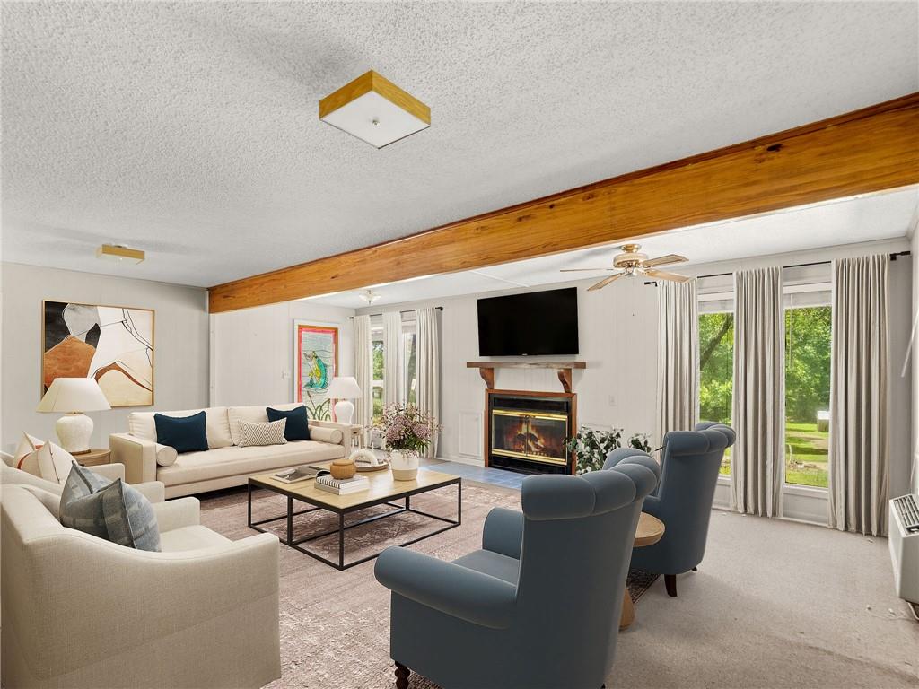 248 Lafayette Drive Many, LA 71449 - Photo 6 of 25