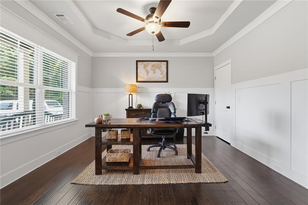 101 Madison Street Canton, GA 30115 - Photo 3 of 40