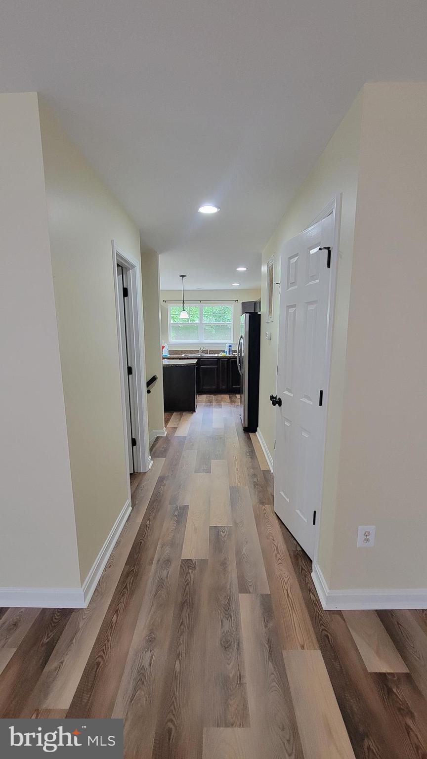 2360 Silver Fox Way Locust Grove, VA 22508 - Photo 15 of 30 Living Room to Kitchen