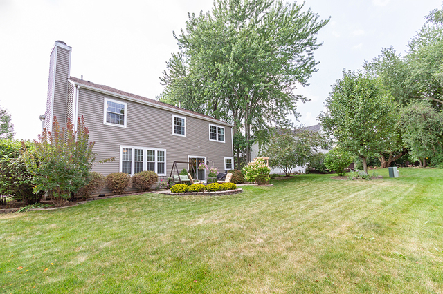 205 Aberdeen Drive Algonquin, IL 60102 - Photo 36 of 38