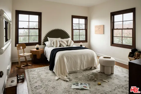 $1,895,000 | 4918 Angeles Vista Boulevard, View Park, CA 90043