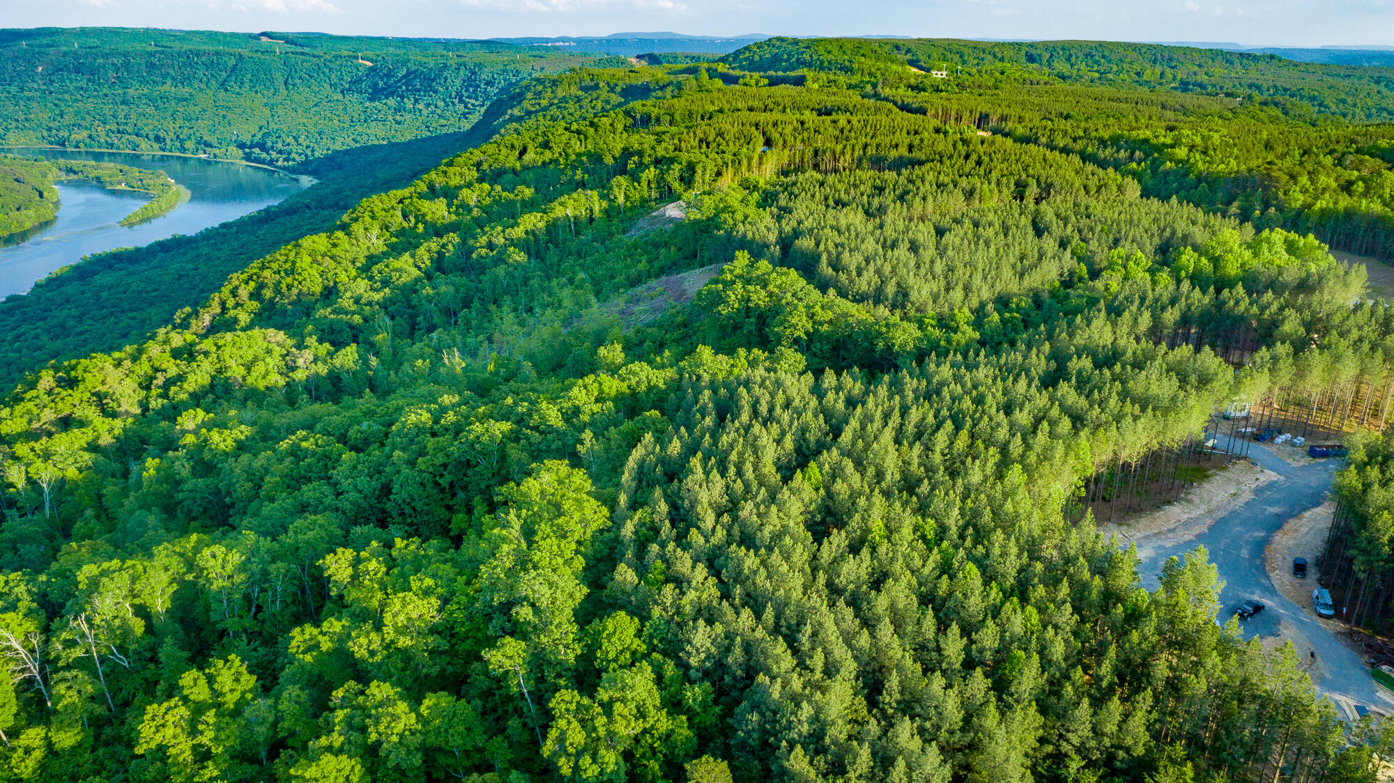 0 Back Basin Trail, Unit LOT 1244 Chattanooga, TN 37419 - Photo 68 of 119 0 Back Basin Trail - Lot 1244 HD-27