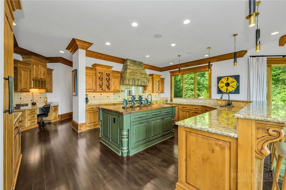 125 Jumpseed Way Boone, NC 28607 - Photo 16 of 50