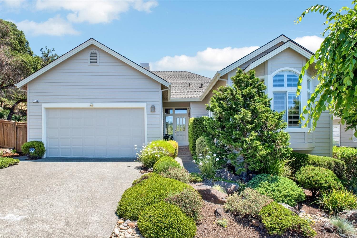 3560 Kirkridge Street Santa Rosa, CA 95403 - Photo 1 of 1 Gallery Image 1