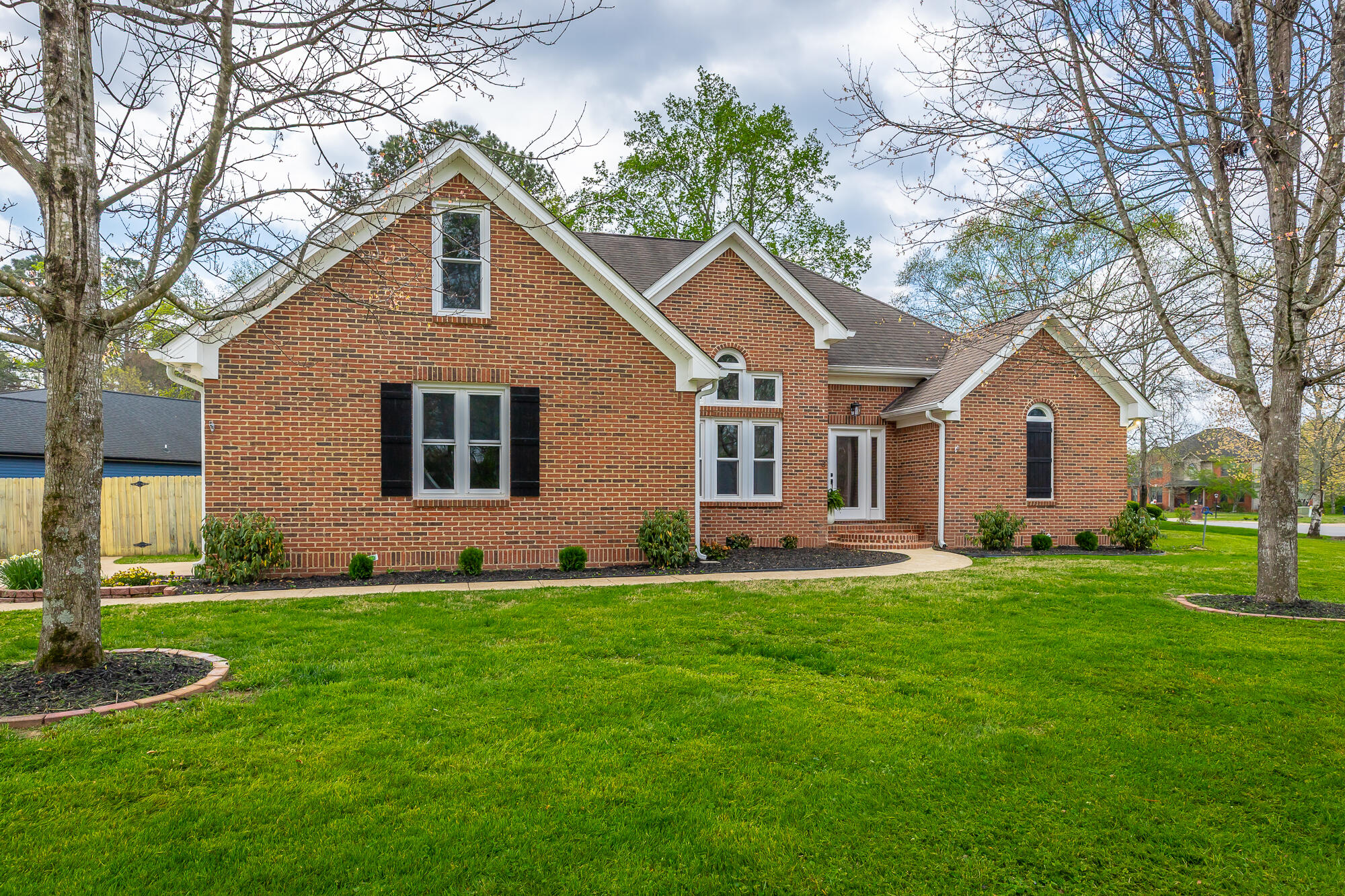 1618 Gunston Hall Road Hixson, TN 37343 - Photo 5 of 82 1618 Gunston Hall Road HD-89